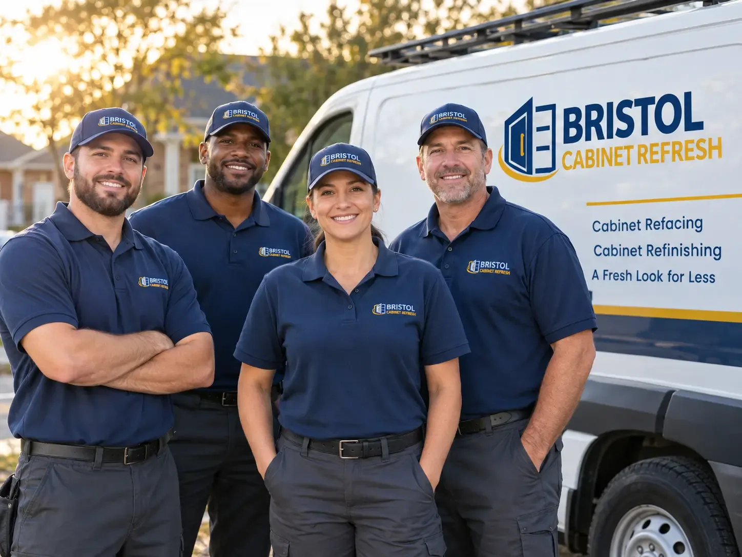 Kitchen Cabinet Refacing company in Ethel, WA